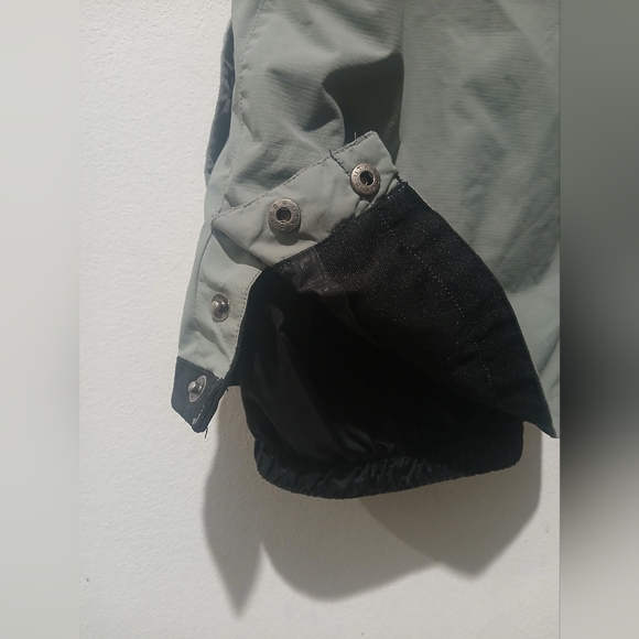 Columbia Convert Base TRX Waterproof Snowboard/Ski Pants Women's Size: XL - Picture 12 of 12